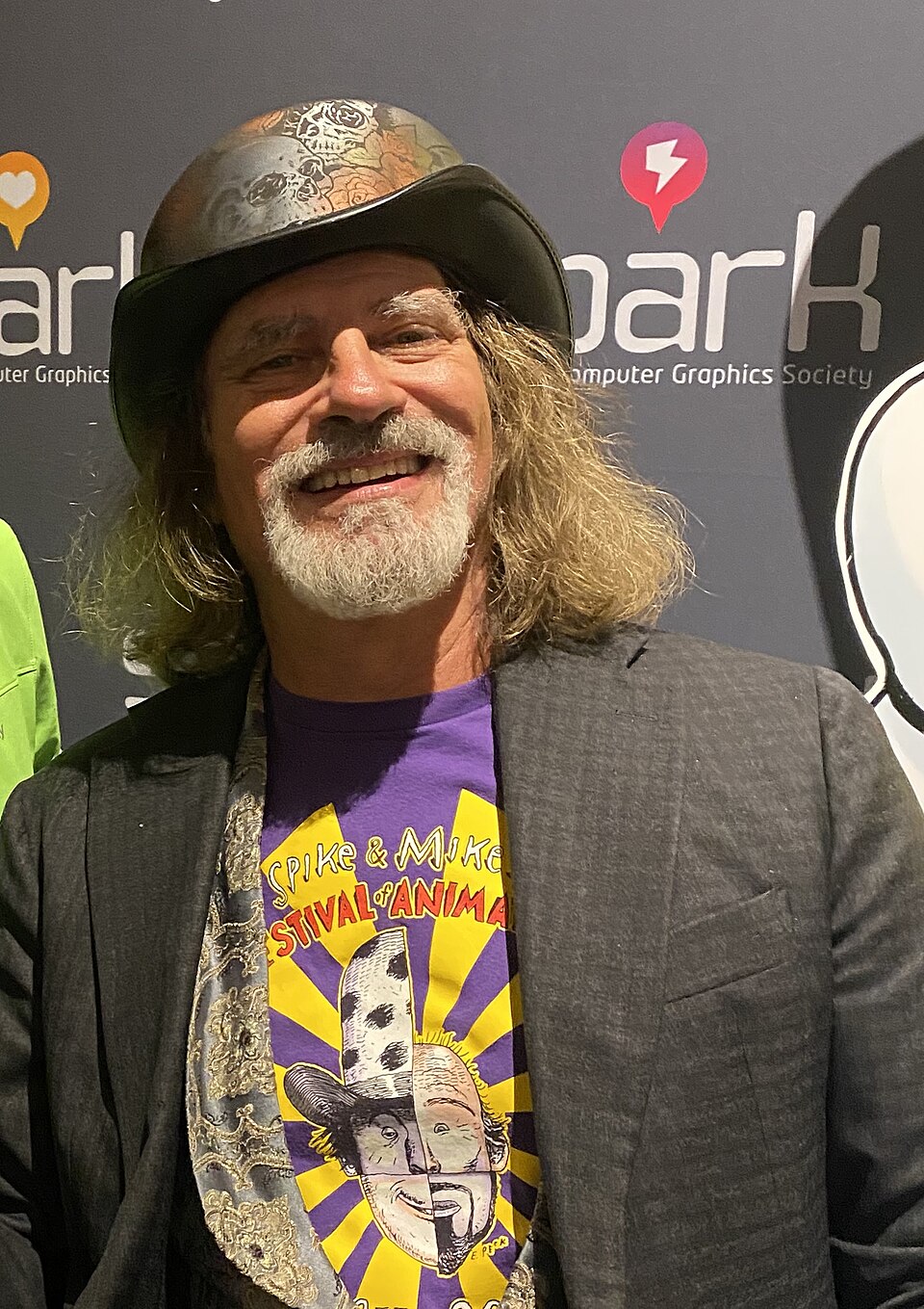David Silverman