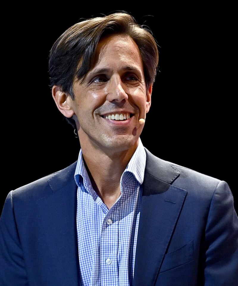 David Simas