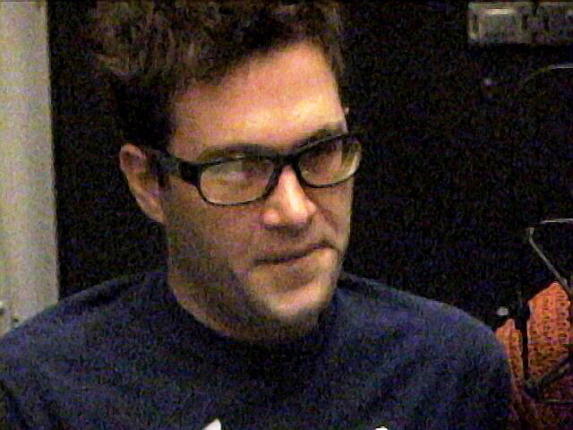 David Sitek