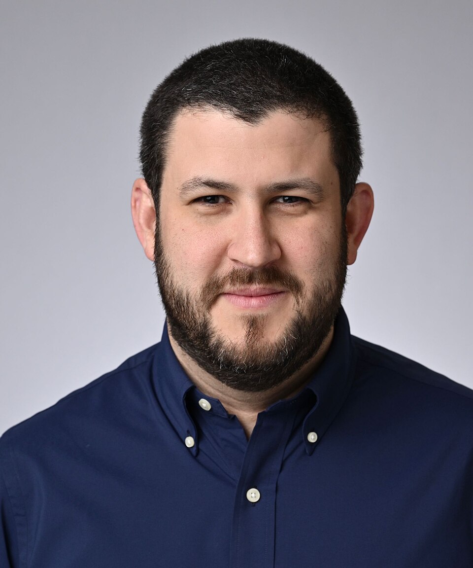 David Smolansky