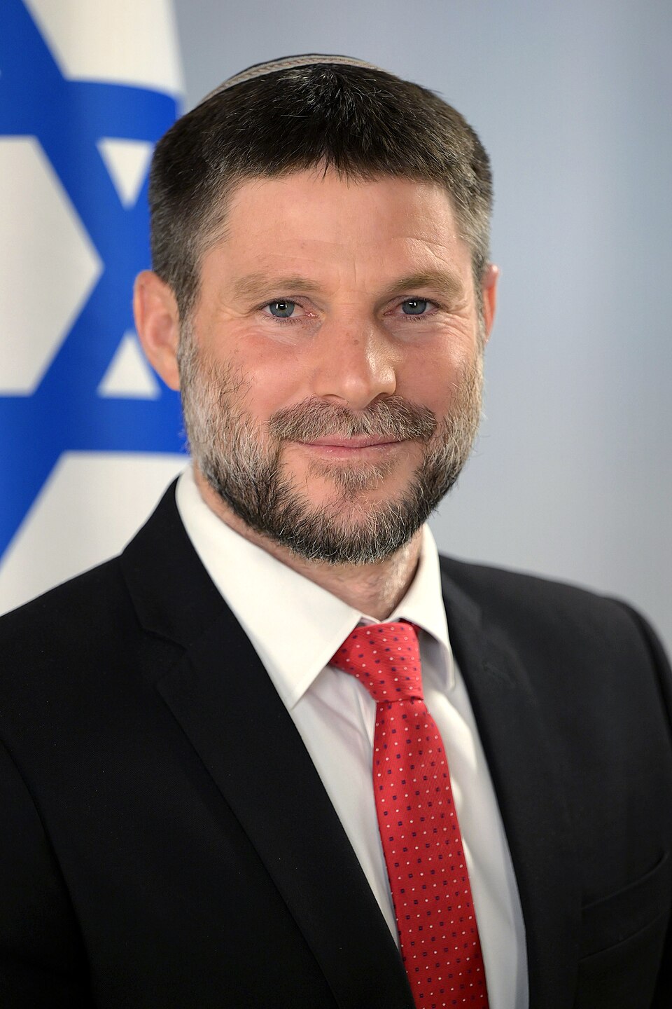 David Smotrich