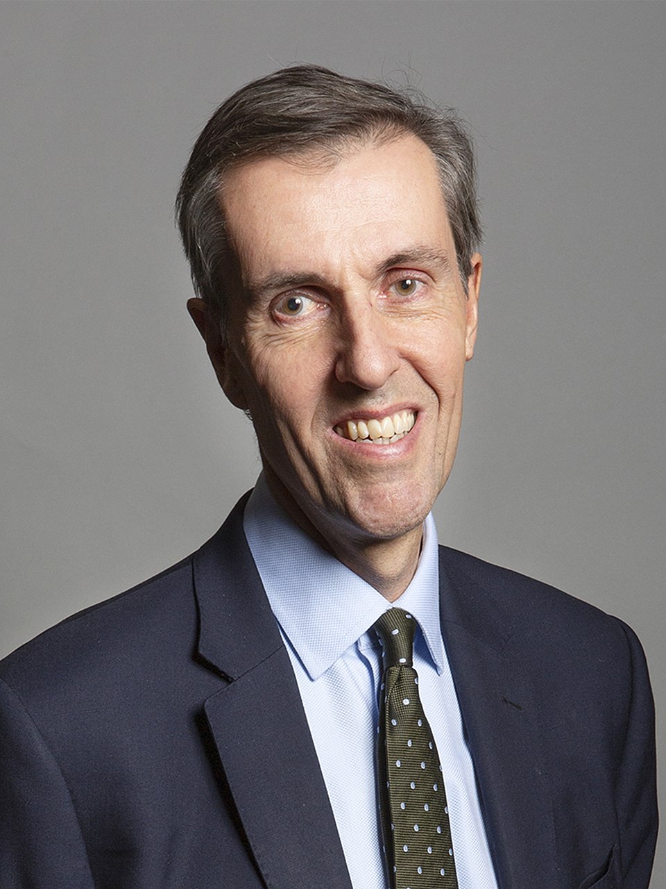 David Studham