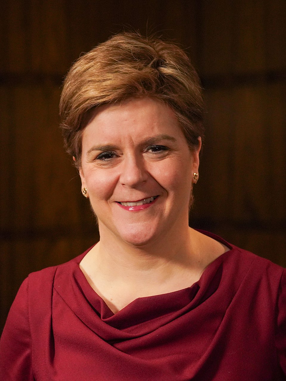 David Sturgeon