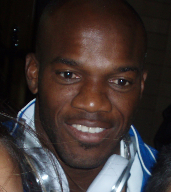 David Suazo