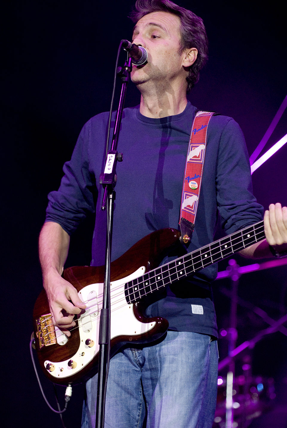 David Summers