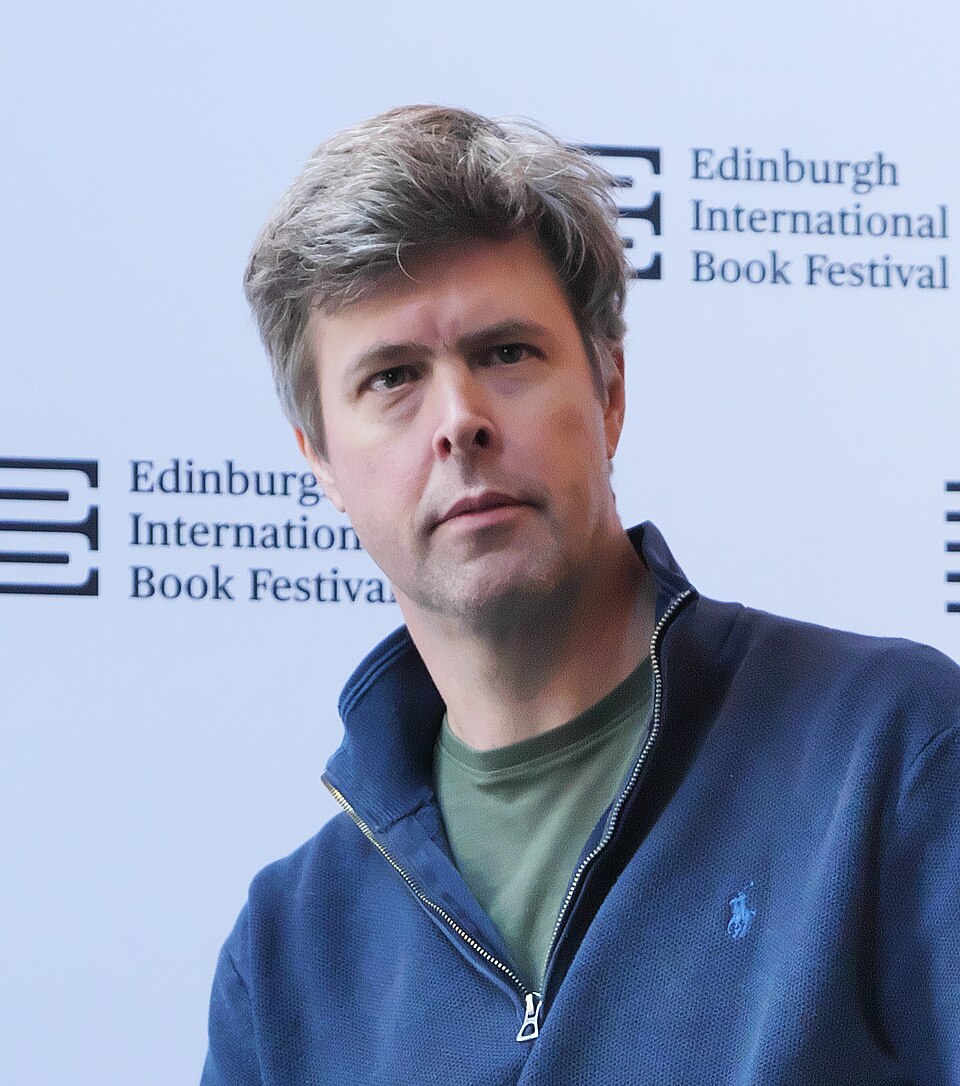 David Szalay