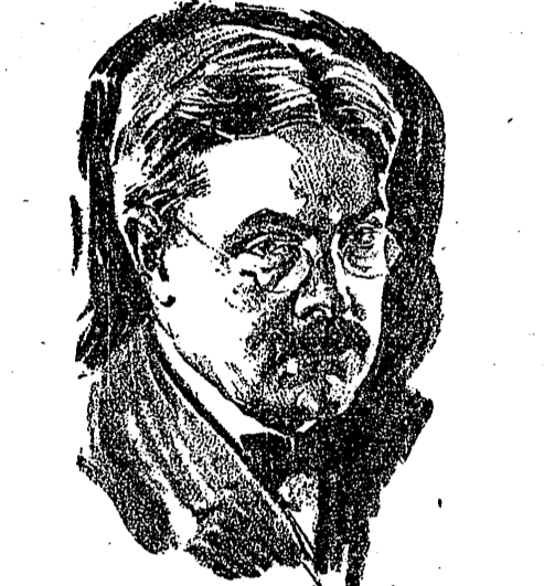 David T.