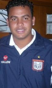 David Tapia