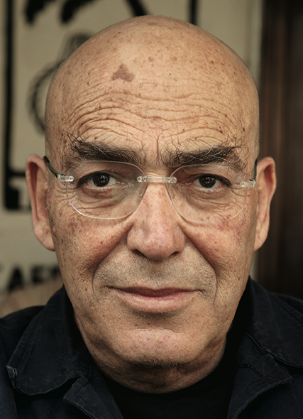 David Tartakover