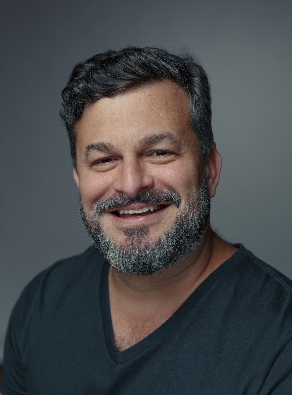 David Tela