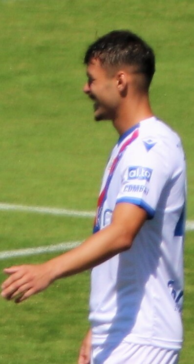 David Tijanić