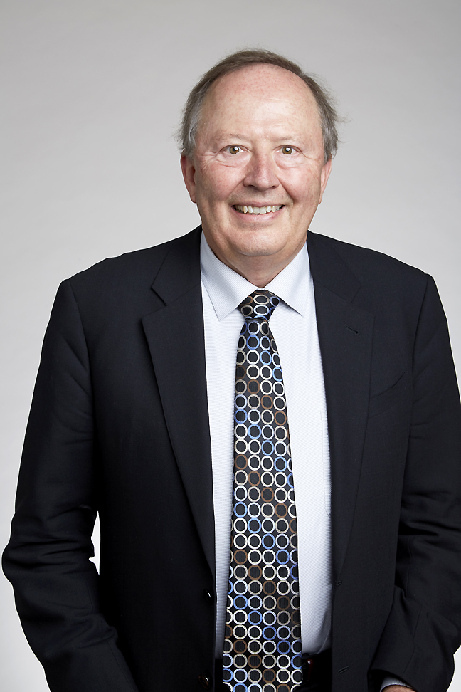 David Tilman