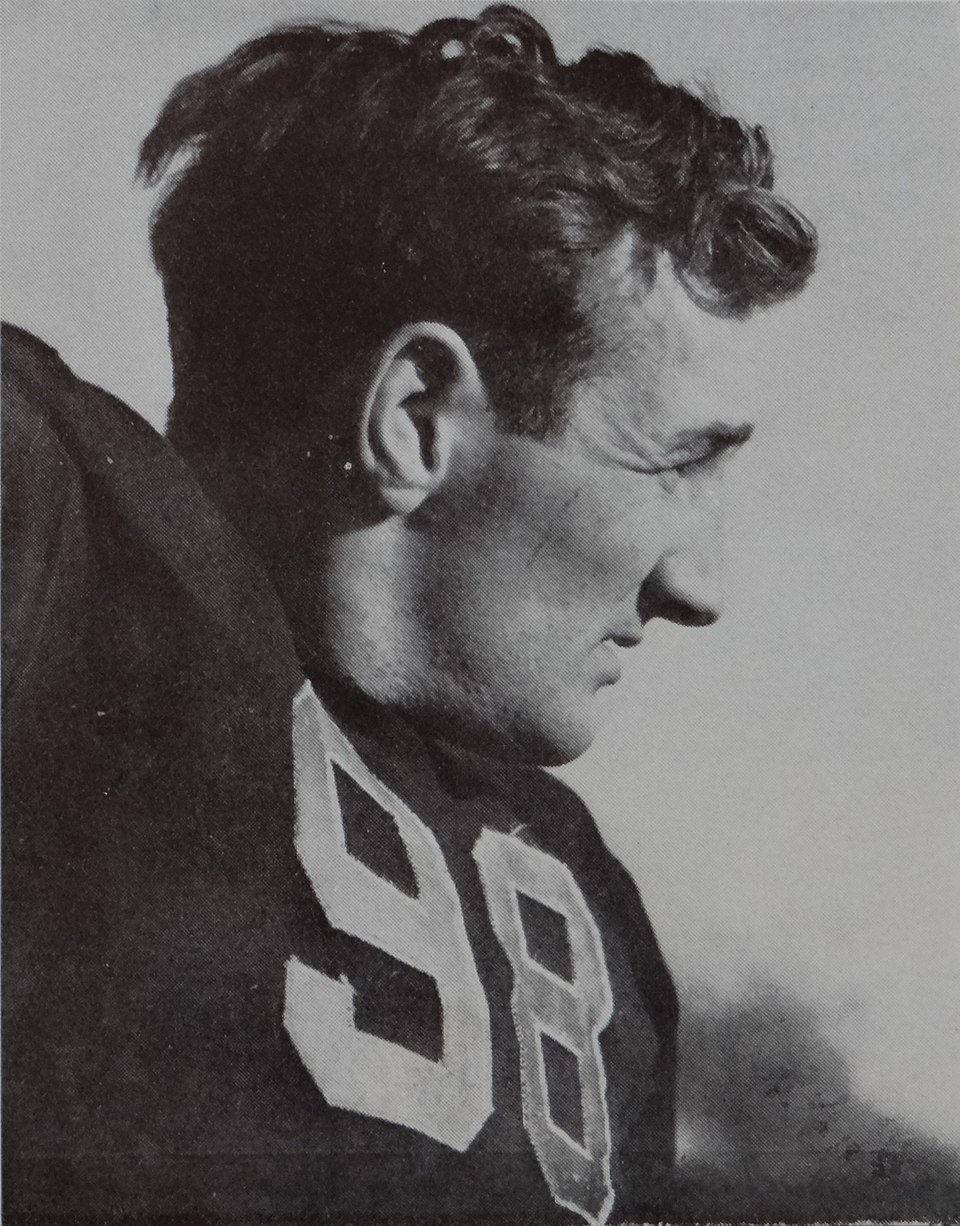 David Todd Harmon