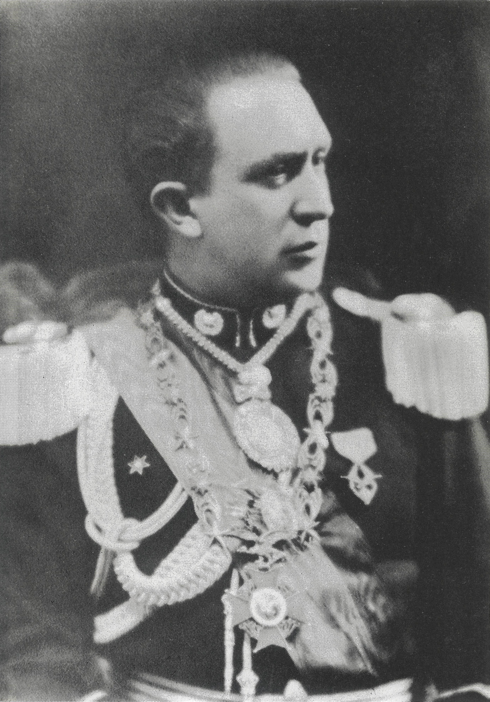David Toro