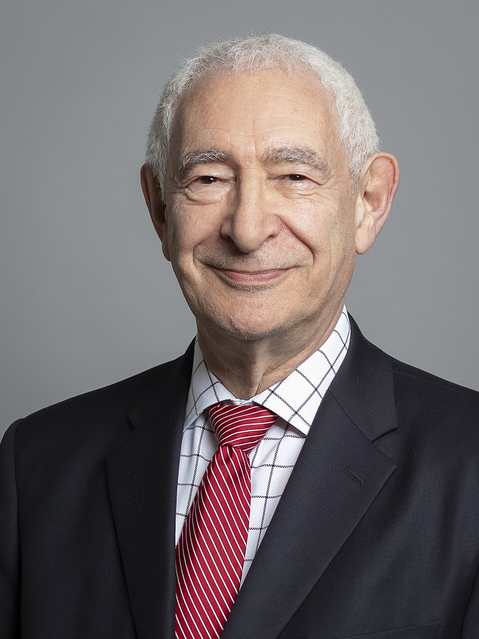 David Triesman