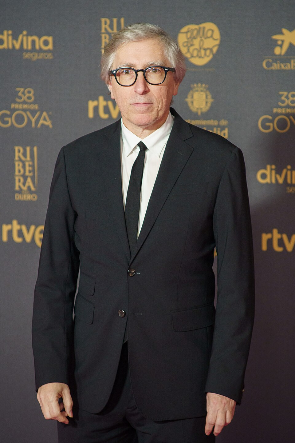 David Trueba
