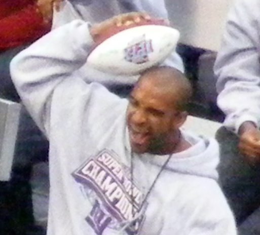 David Tyree