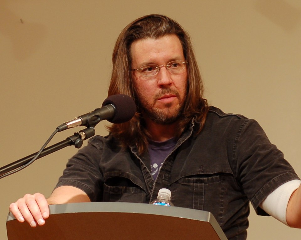 David Tysdal