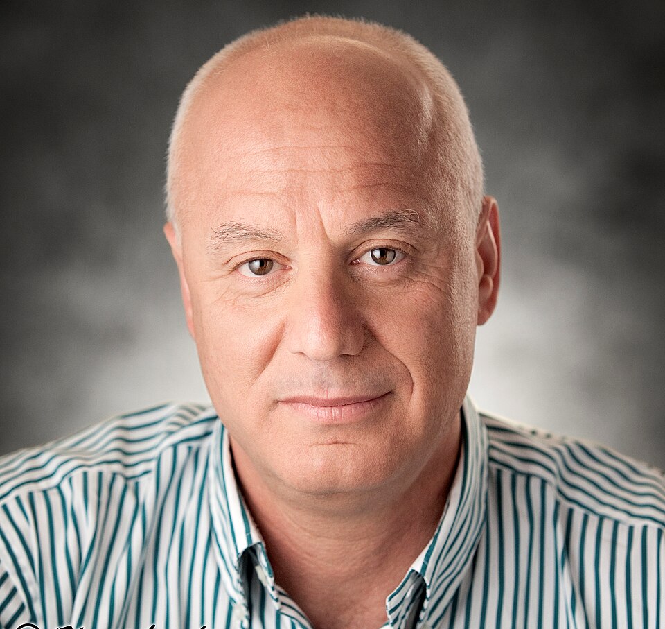 David Tzur