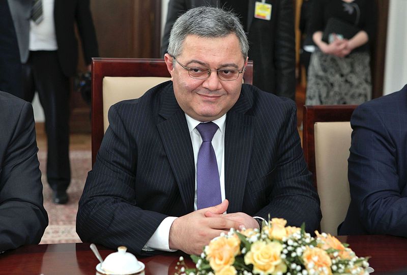 David Usupashvili