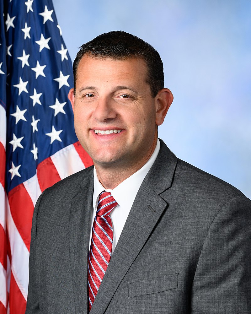 David Valadao