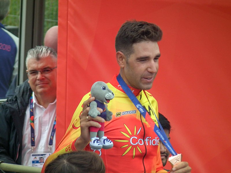 David Valero