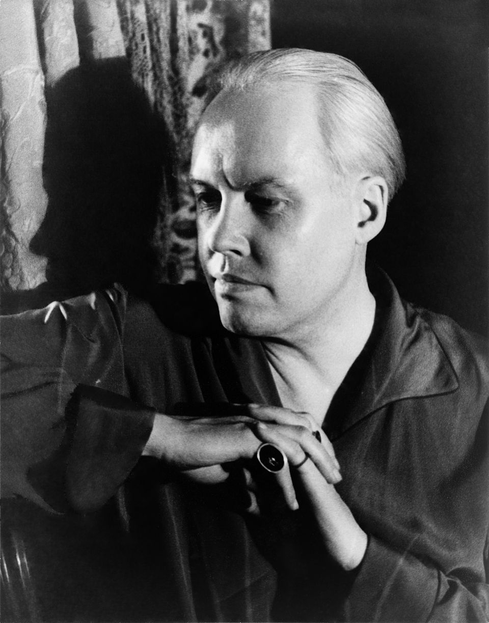 David Van Vechten