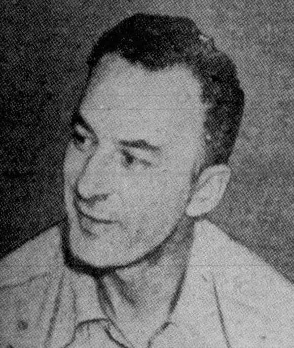 David Wachsman