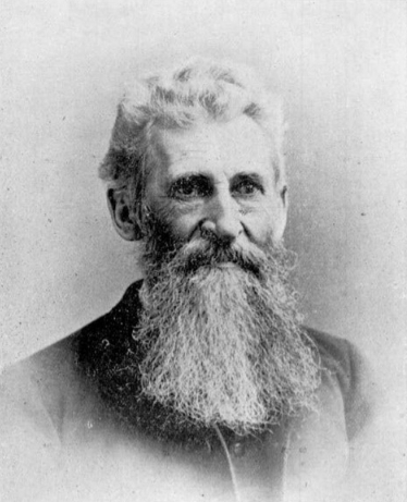 David Wachsmuth