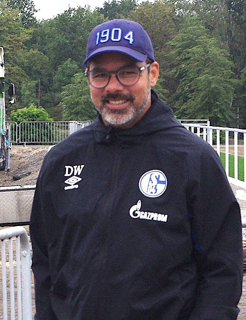 David Wagner