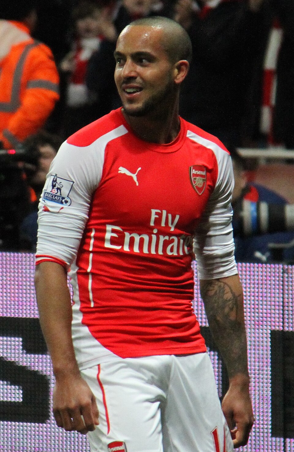 David Walcott