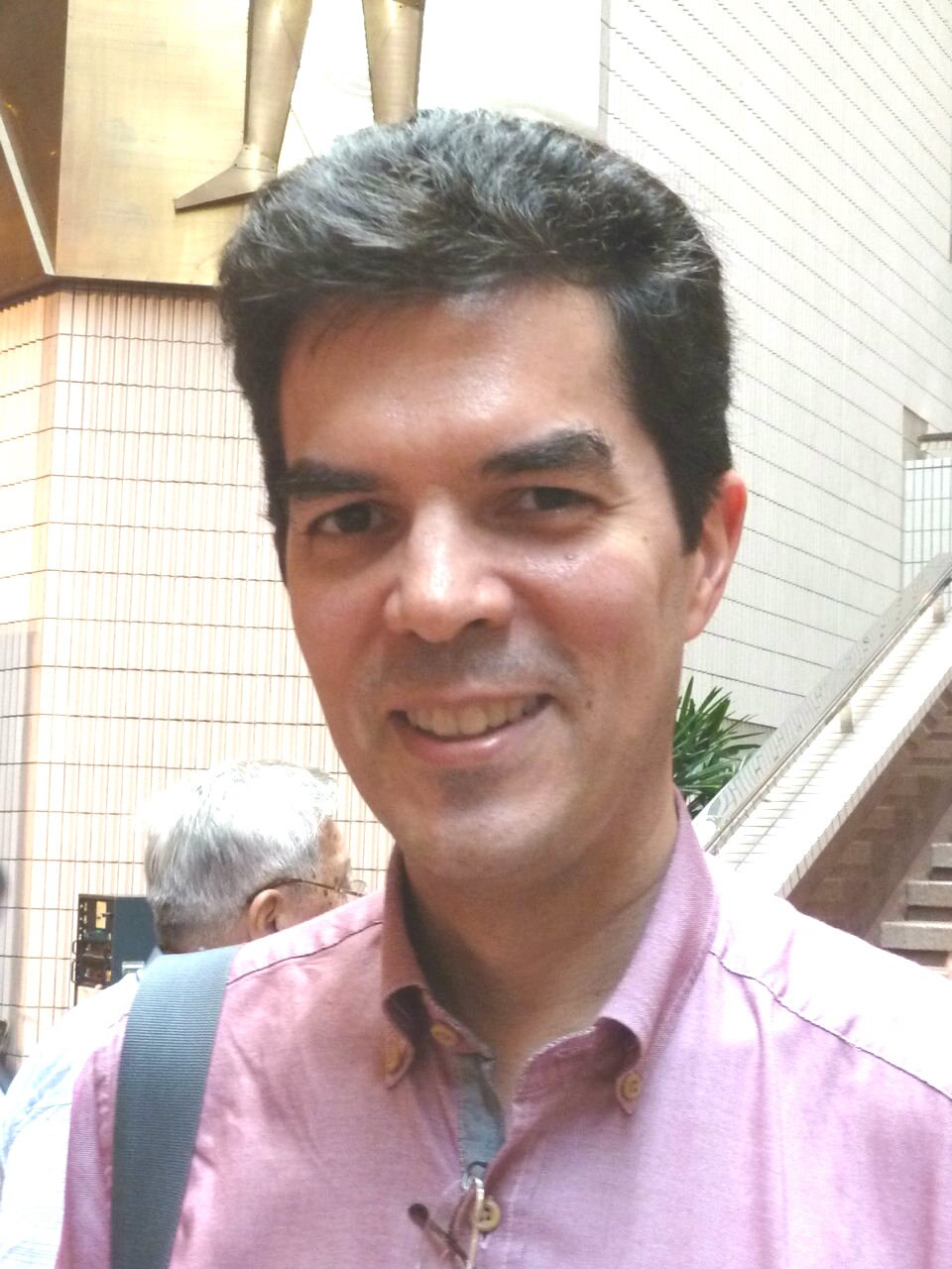 David Webb
