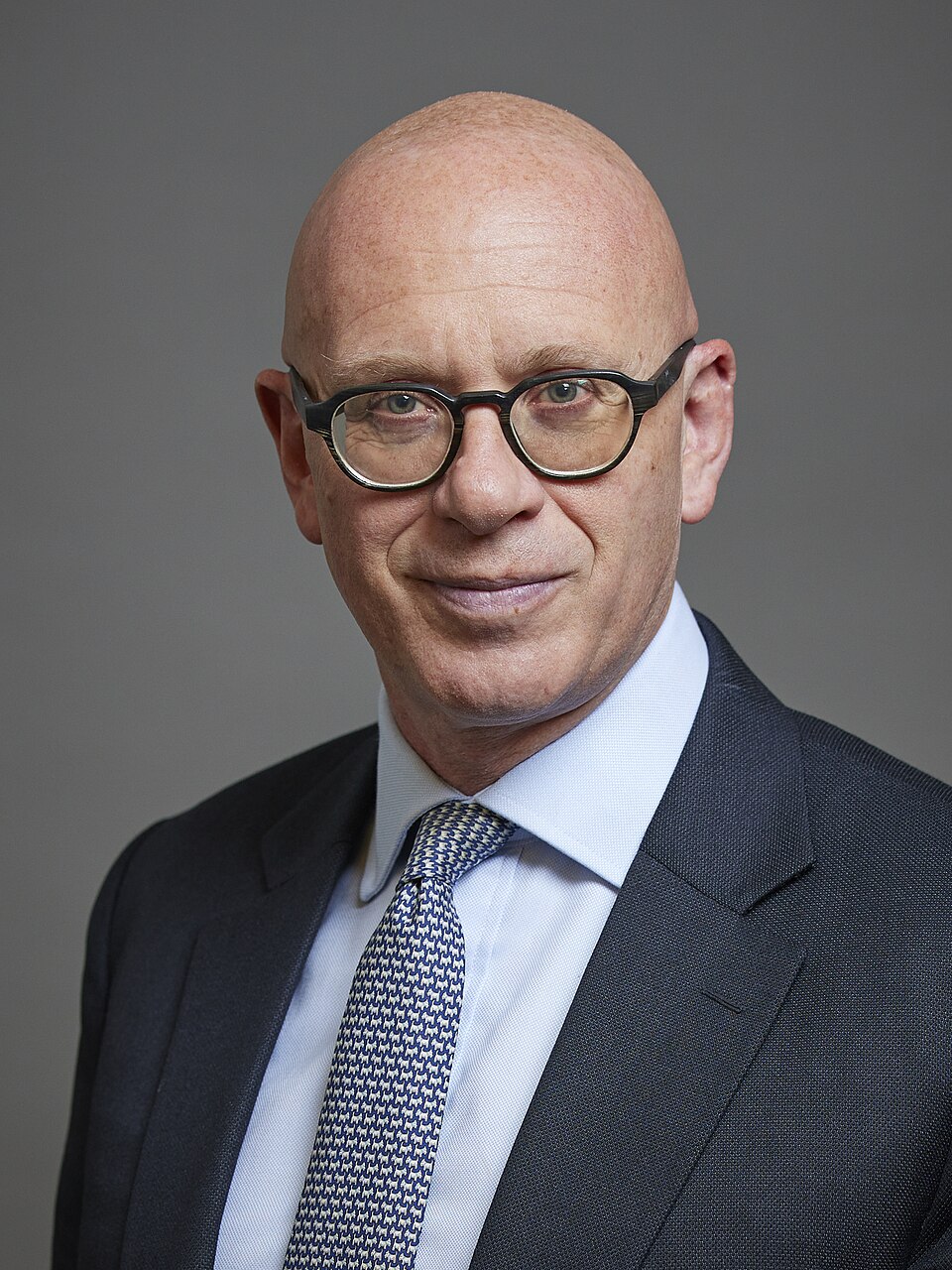 David Wolfson