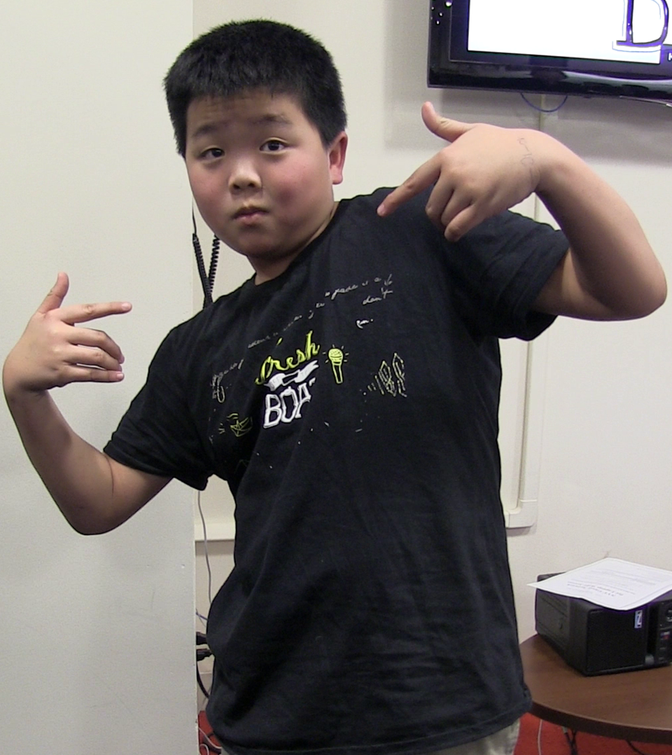 David Yang