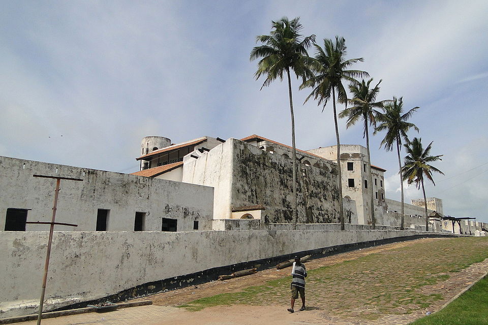 David Yarboi-Tetteh