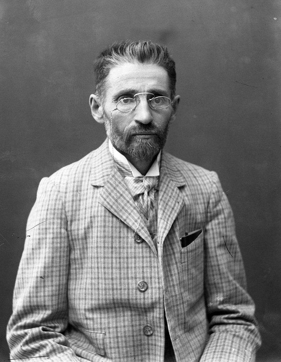 David Yehuda Yitzhak