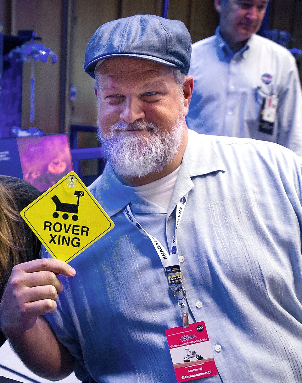 David 'Yeti Beats' Spencer