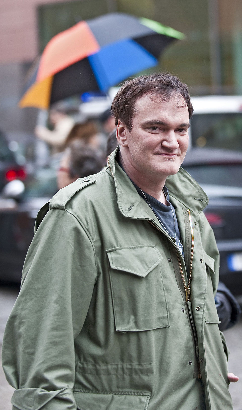 David Zupančič