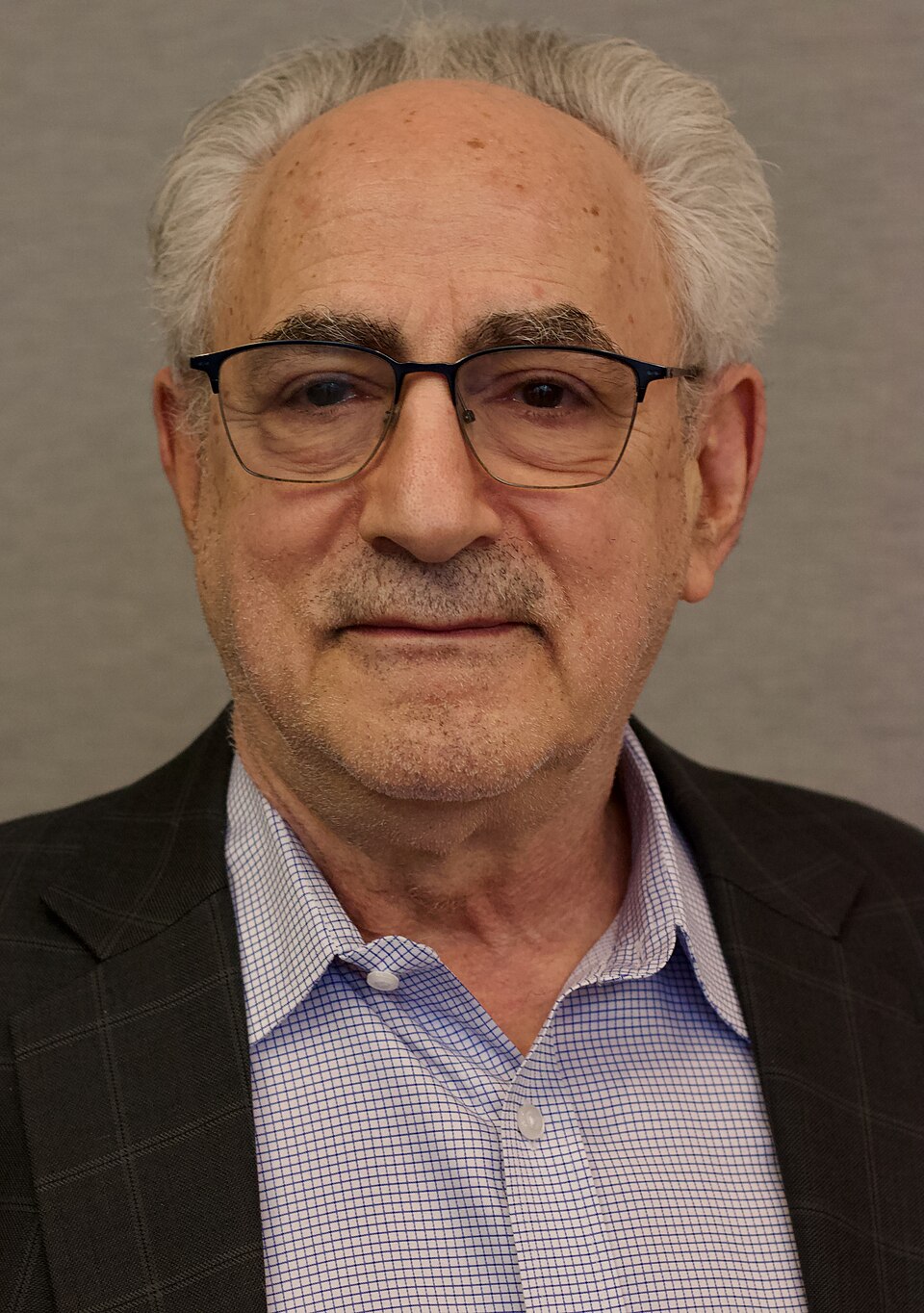 David Zweig