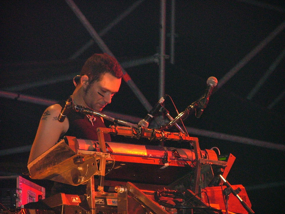 Davide Boosta Dileo