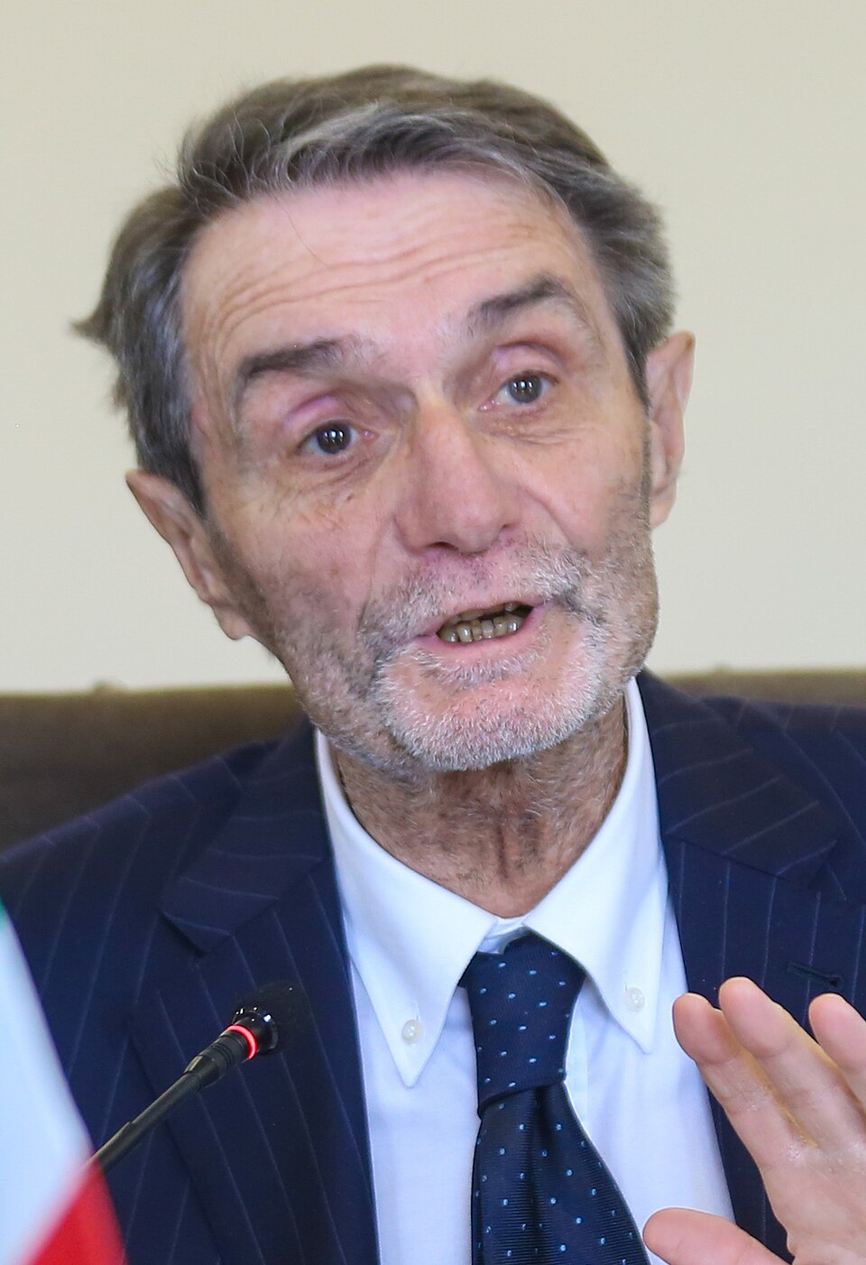 Davide Fontana