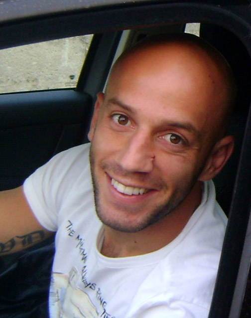 Davide Migliaccio