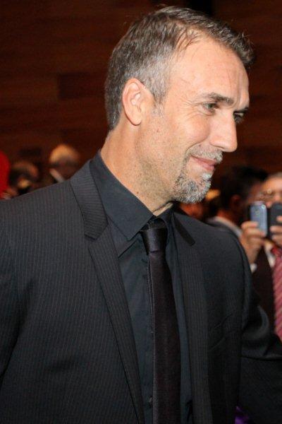 Davide Zilli