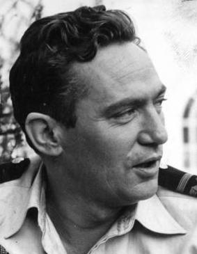 Davis Ingle