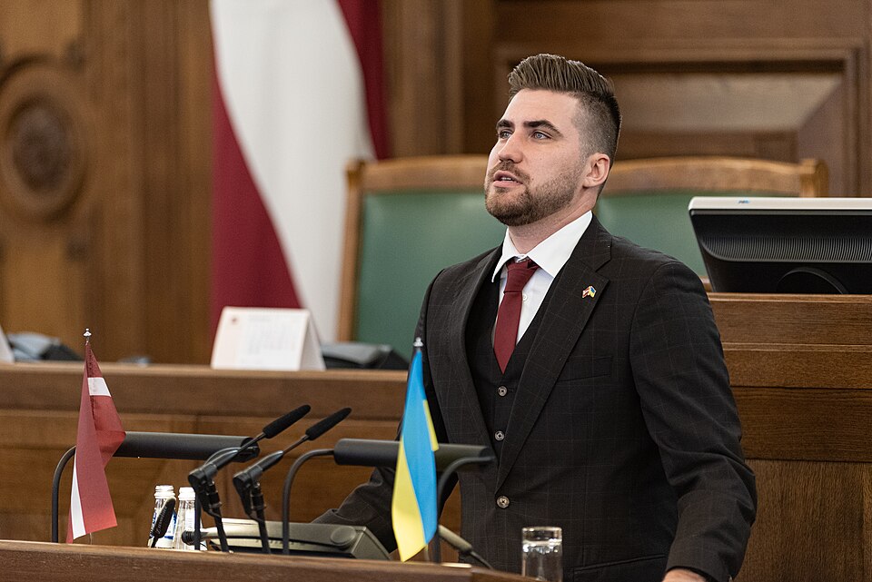 Dāvis Mārtiņš Daugavietis