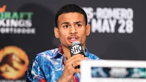 Davis Romero