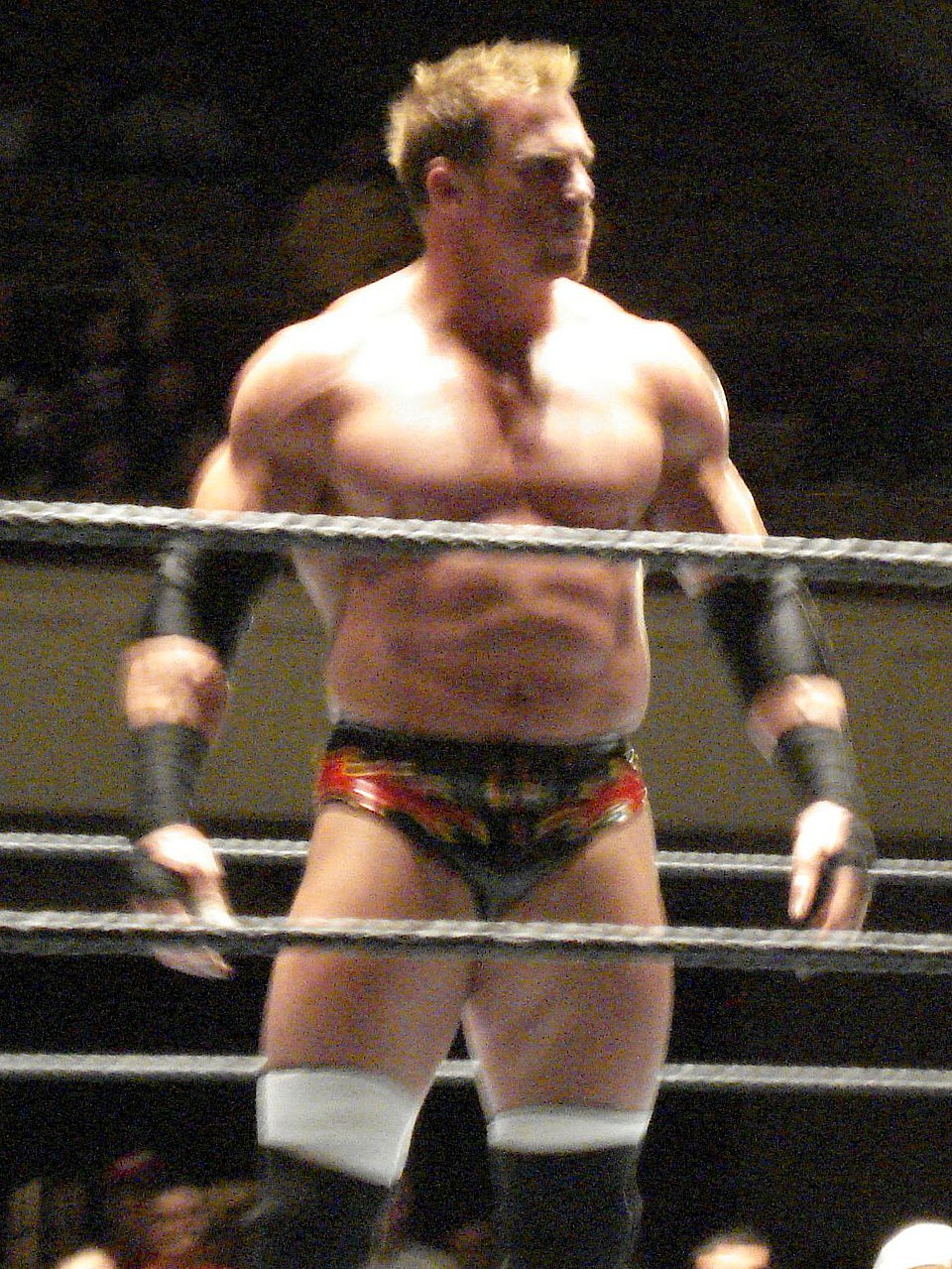 Davis Tello
