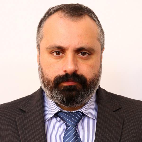 Davit Babayan