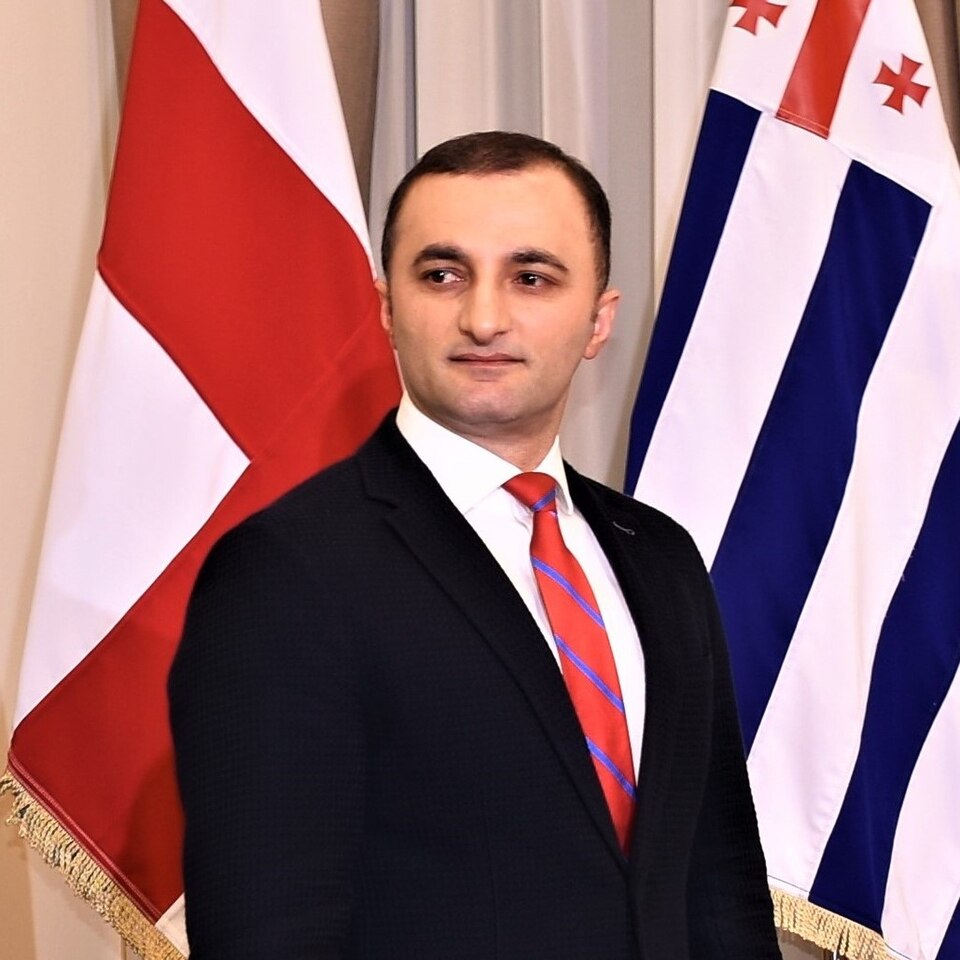 Davit Rizhvadze