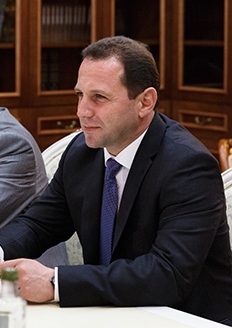 Davit Tonoyan